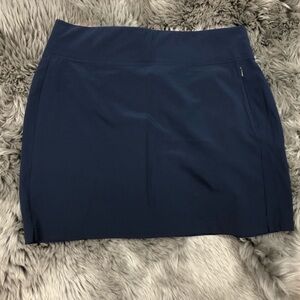 Cloudveil Athletic Skort